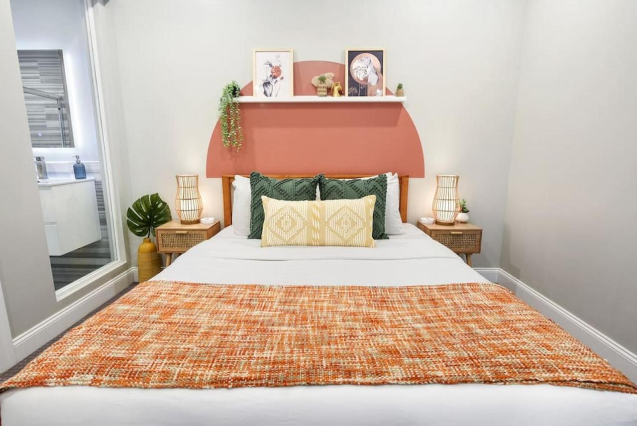 Hostwise Stays - The Washington At Chatham - Free Parking, Private Gym, More! Pittsburgh Luaran gambar