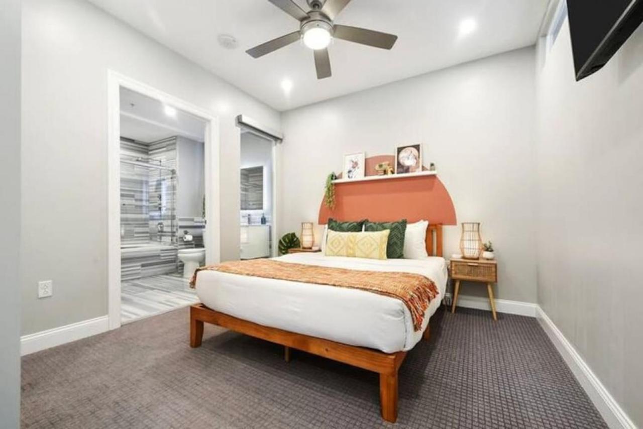 Hostwise Stays - The Washington At Chatham - Free Parking, Private Gym, More! Pittsburgh Luaran gambar