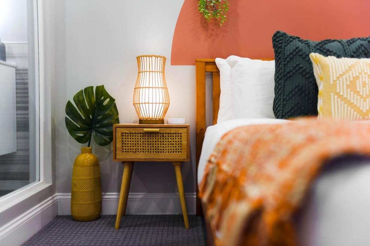 Hostwise Stays - The Washington At Chatham - Free Parking, Private Gym, More! Pittsburgh Luaran gambar